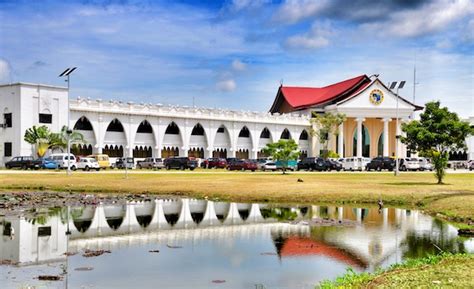 cotabato city hall